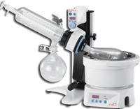 旋轉(zhuǎn)蒸發(fā)儀N-1300S-W